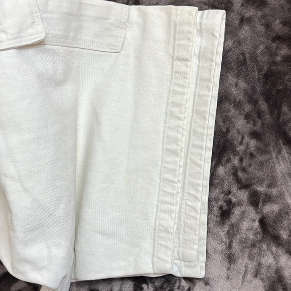 Wrangler Hero YK2 Cargo Jean Shorts - Picture 13 of 16